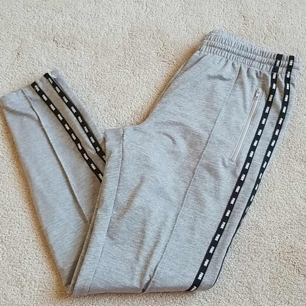 VSPink Track Pants